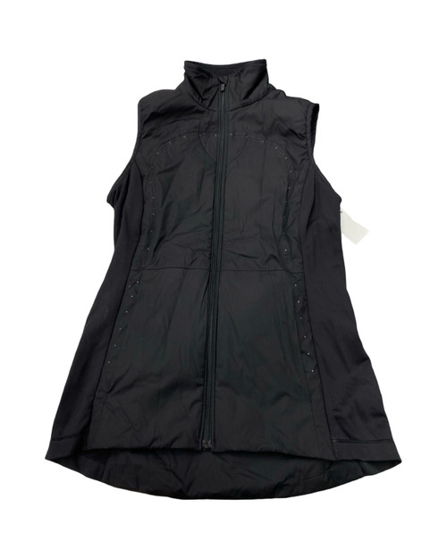 Vist Large View of Product Image Which is Used Lululemon Athletica Lightweight Vest S-4/6