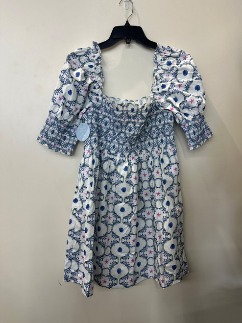 Vist Large View of Product Image Which is Used Unbranded Short Dress B M-8/10