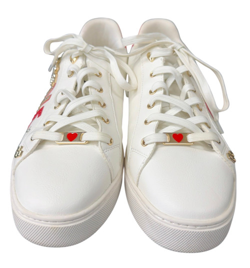 Vist Large View of Product Image Which is Used Aldo Casual Shoes 10