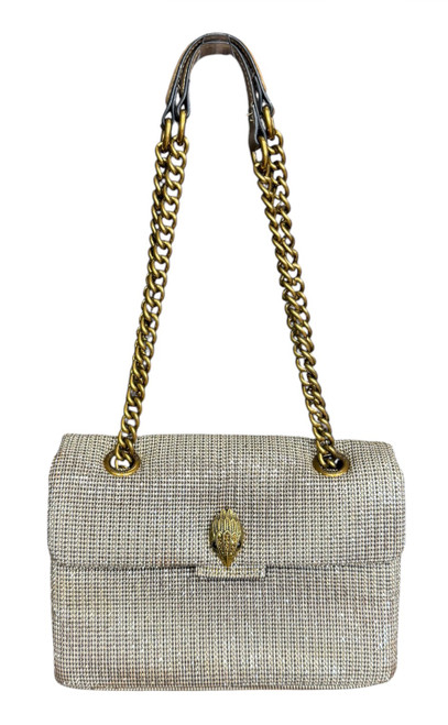 Vist Large View of Product Image Which is Used Kurt Geiger Large Handbag
