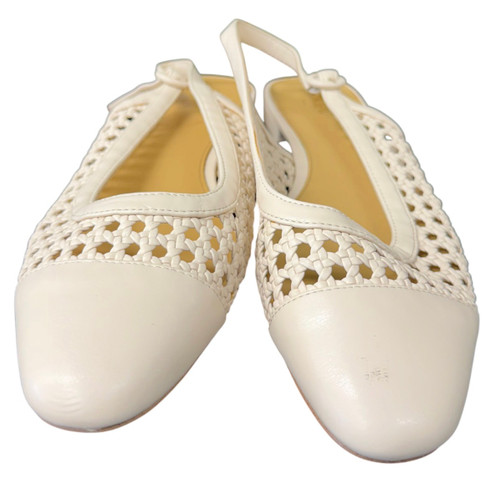 Vist Large View of Product Image Which is Used J. Crew Flats 10