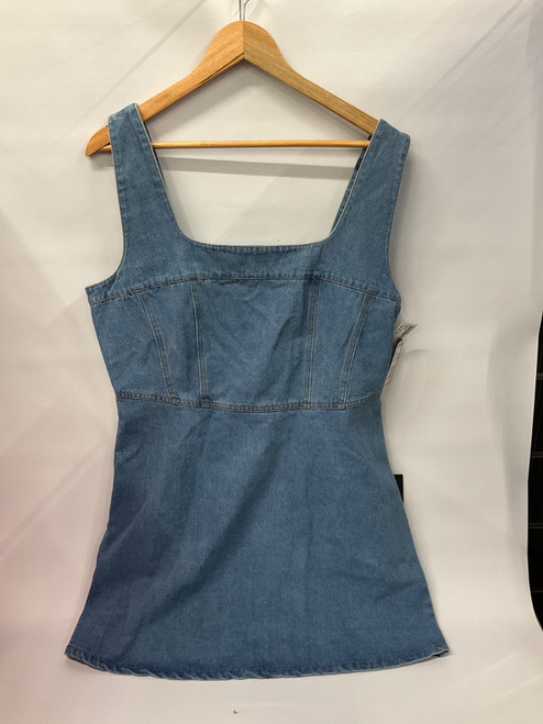 Vist Large View of Product Image Which is Used Lulus Short Dress F XL-16