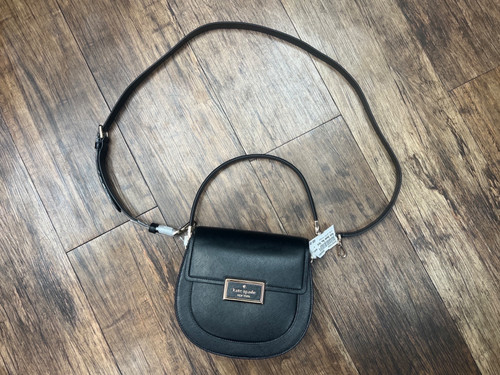 Vist Large View of Product Image Which is Used Kate Spade New York Large Leather Handbag