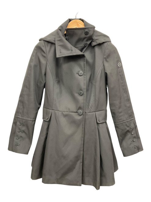 Vist Large View of Product Image Which is Used Calvin Klein Long Light Jacket S-4/6