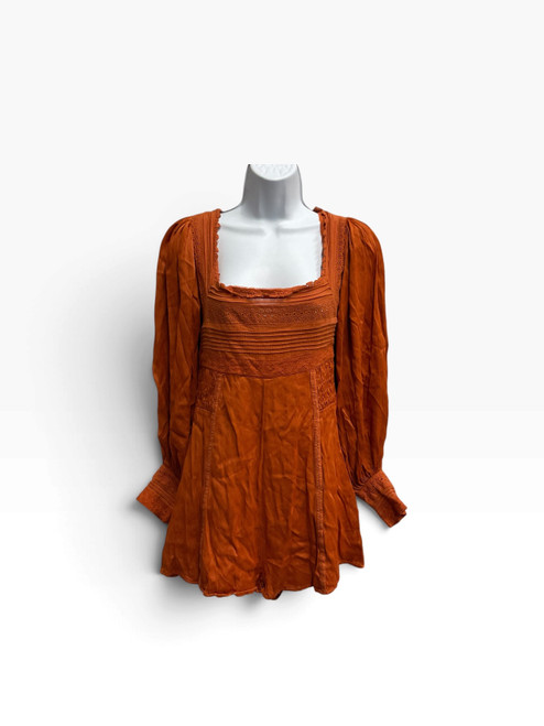 Vist Large View of Product Image Which is Used Free People Short Dress B XS-0/2