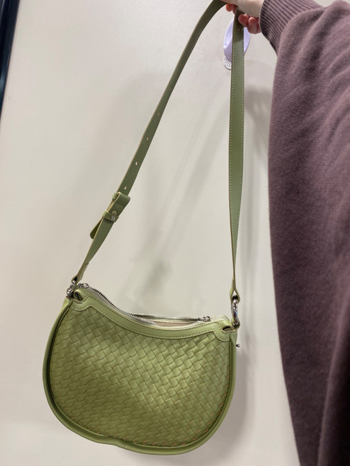 Vist Large View of Product Image Which is Used Unbranded Small Handbag