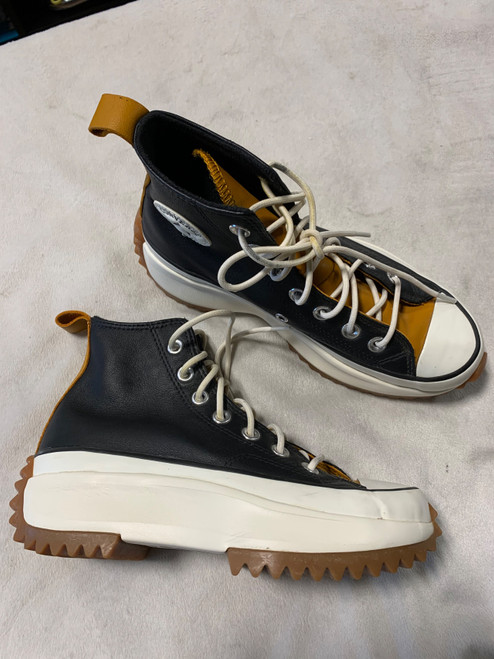 Vist Large View of Product Image Which is Used Converse Casual Shoes 6