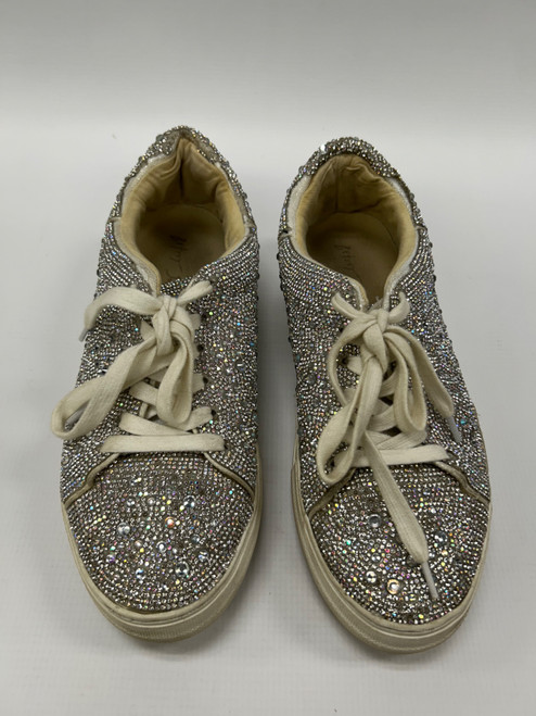 Vist Large View of Product Image Which is Used Betsey Johnson Casual Shoes 9