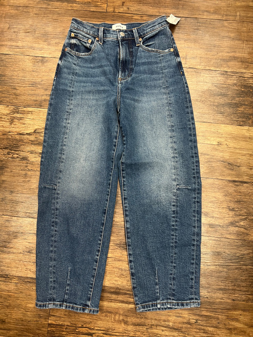 Vist Large View of Product Image Which is Used pistola Denim 0-25