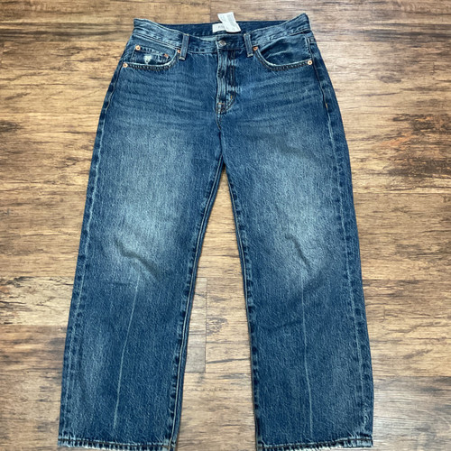 Vist Large View of Product Image Which is Used Pistola Denim 4-27