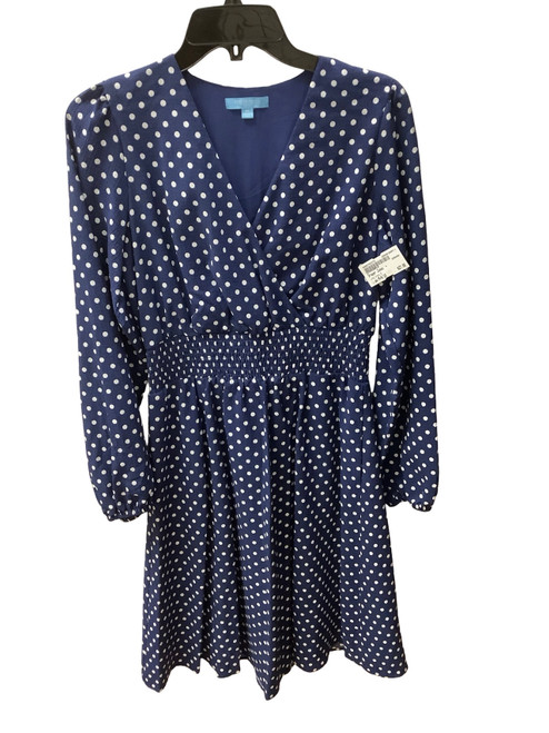 Vist Large View of Product Image Which is Used Draper James Long Dress B M-8/10