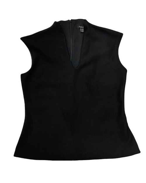 Vist Large View of Product Image Which is Used Ever New Sleeveless Top S-4/6
