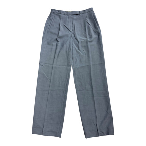Vist Large View of Product Image Which is Used Armani Collezioni Dress Pant 6-28