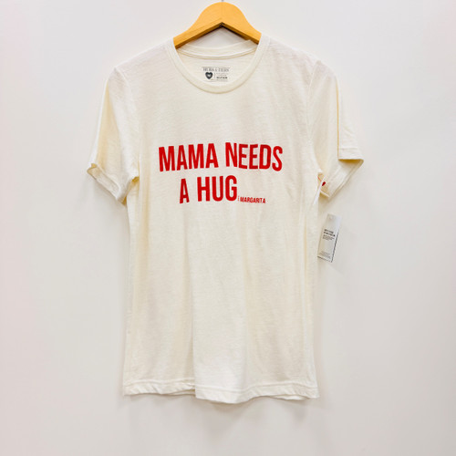 Vist Large View of Product Image Which is Used Unbranded T-Shirt M-8/10