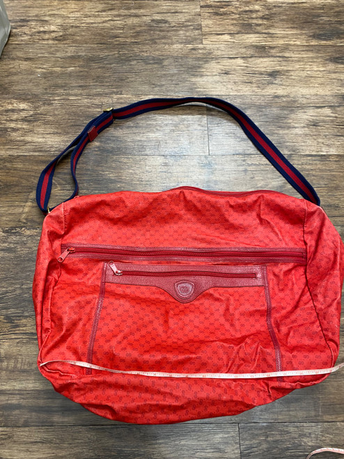 Vist Large View of Product Image Which is Used Gucci Large Handbag