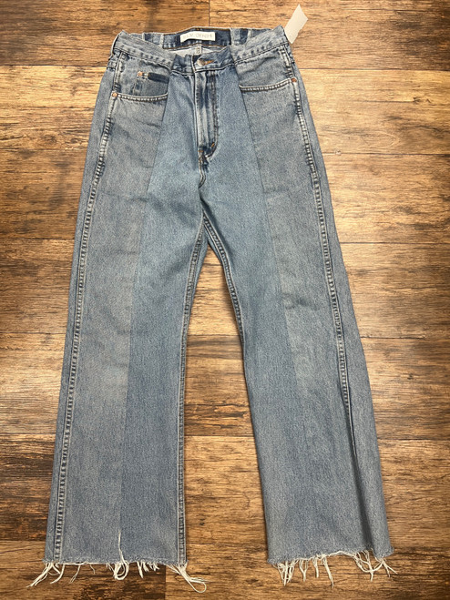 Vist Large View of Product Image Which is Used E.L.V. Denim 4-27