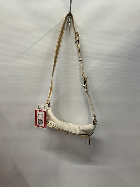 Vist Large View of Product Image Which is Used Kate Spade New York Small Leather Handbag