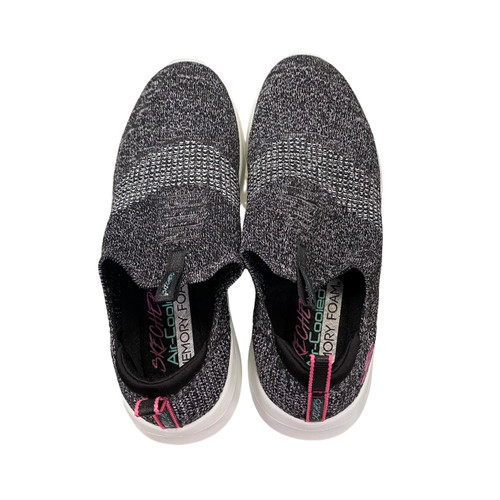 Vist Large View of Product Image Which is Used Skechers Performance Shoes 7
