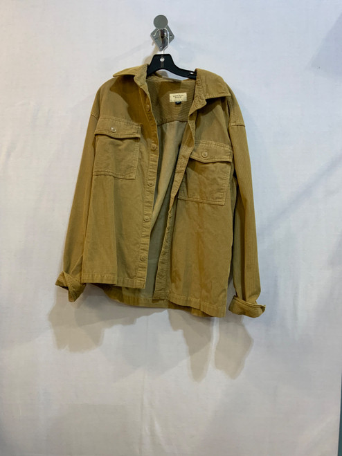 Vist Large View of Product Image Which is Used Unbranded Men's Light Jacket M
