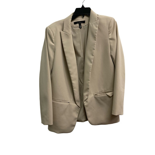 Vist Large View of Product Image Which is Used White House Black Market Blazer S-4/6