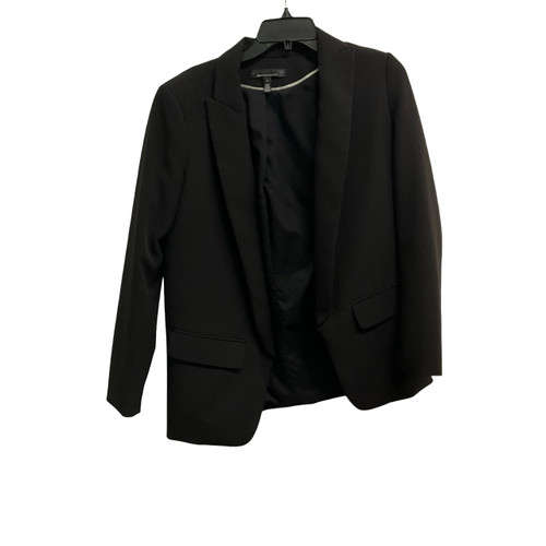 Vist Large View of Product Image Which is Used White House Black Market Blazer S-4/6