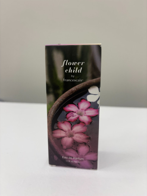 Vist Large View of Product Image Which is NWT Flower Child