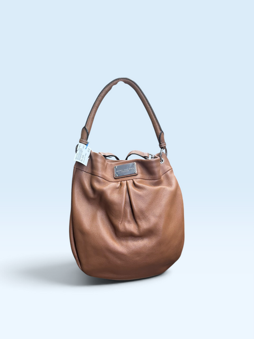 Vist Large View of Product Image Which is Used Marc Jacobs Large Leather Handbag