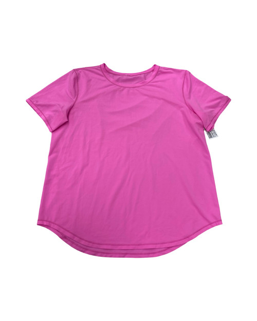 Vist Large View of Product Image Which is Used Lululemon Athletica Active Short Sleeve M-8/10