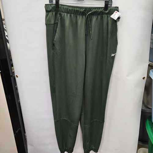 Vist Large View of Product Image Which is Used Reebok Mens Casual Pant L