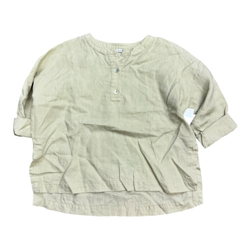 Vist Large View of Product Image Which is Used Zara Long Sleeve Top S-4/6