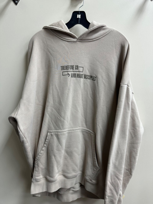Vist Large View of Product Image Which is Used Unbranded Sweatshirt XXL-20