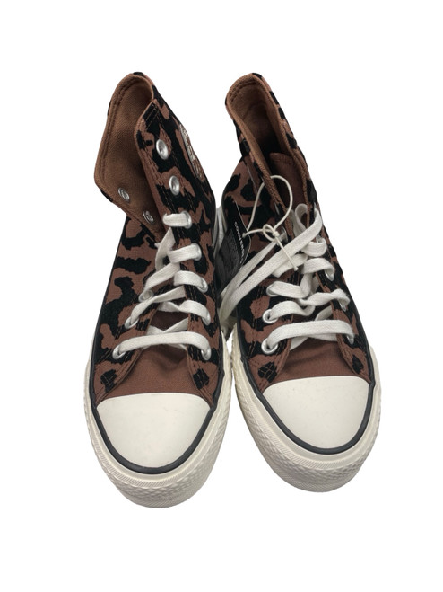 Vist Large View of Product Image Which is Used Converse Casual Shoes 5.5