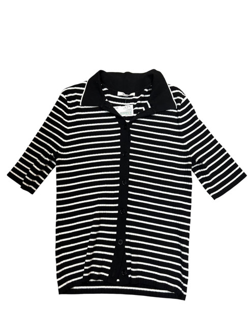Vist Large View of Product Image Which is Used Madewell Short Sleeve Top XL-16