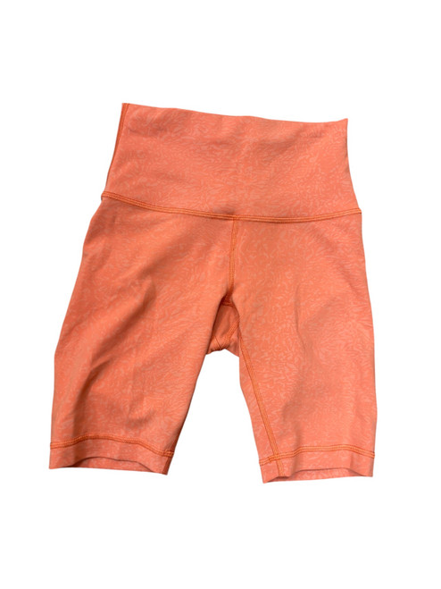 Vist Large View of Product Image Which is Used Lululemon Athletica Active Shorts 2-26