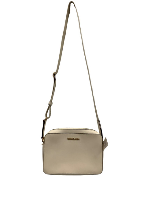 Vist Large View of Product Image Which is Used Michael Michael Kors Small Handbag