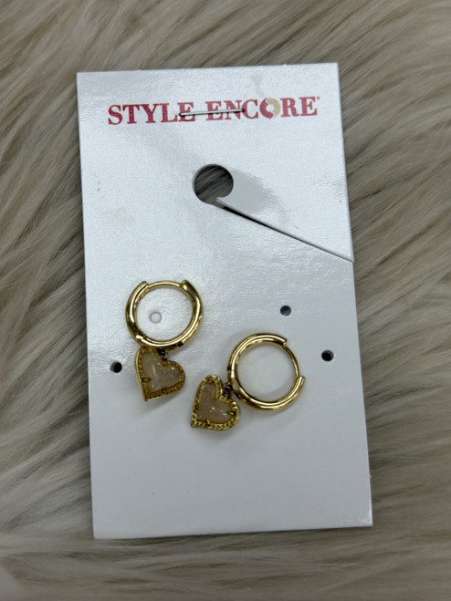 Vist Large View of Product Image Which is Used Unbranded Earrings