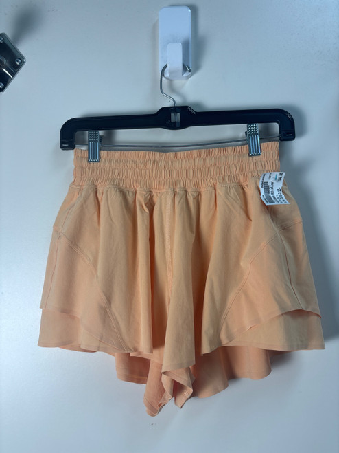 Vist Large View of Product Image Which is Used Lululemon Athletica Active Shorts XS 0-2/25-26