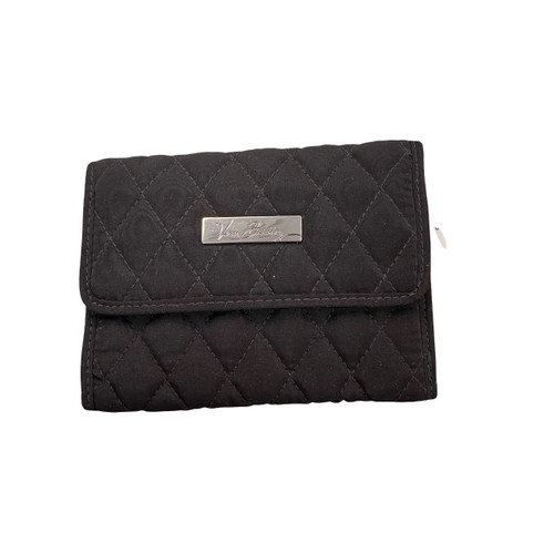 Vist Large View of Product Image Which is Used Vera Bradley Wallet