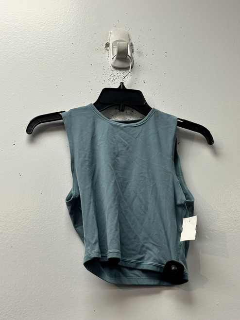 Vist Large View of Product Image Which is Used Aritzia Sleeveless Top XS-0/2