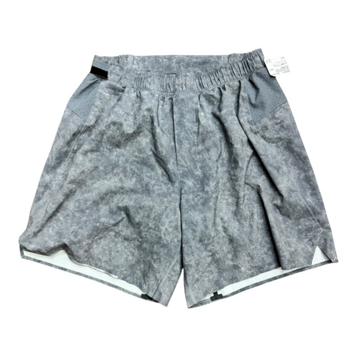 Vist Large View of Product Image Which is Used Lululemon Athletica Mens Athletic Shorts S