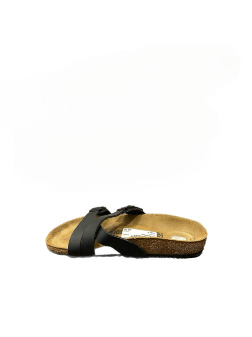 Vist Large View of Product Image Which is Used Birkenstock Sandals 8