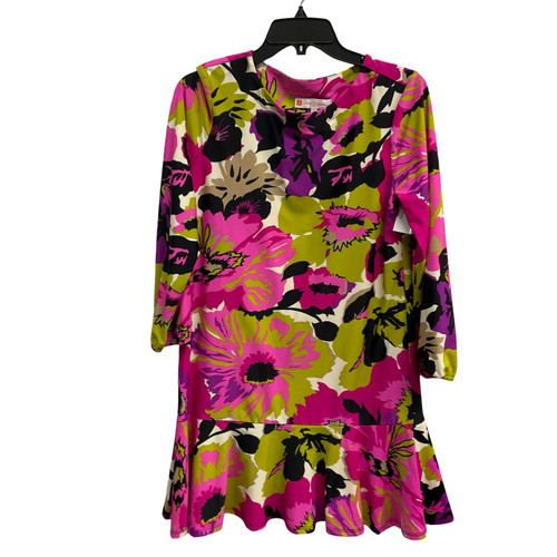Vist Large View of Product Image Which is Used Jude Connalley Short Dress B XS-0/2