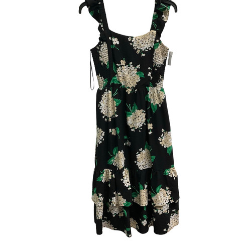 Vist Large View of Product Image Which is Used Draper James Long Dress B XS-0/2