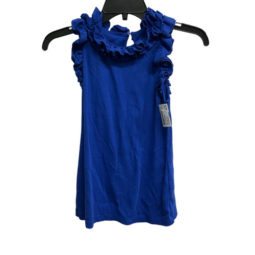 Vist Large View of Product Image Which is Used Lilly Pulitzer Sleeveless Top XS-0/2