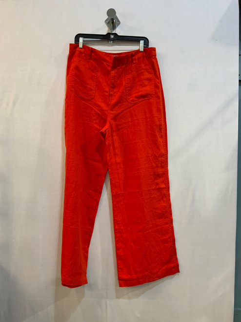 Vist Large View of Product Image Which is Used Madewell Casual Pant 14-32