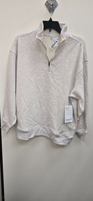 Vist Large View of Product Image Which is Used Athleta Sweatshirt S-4/6