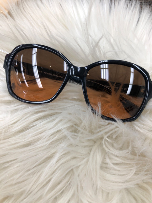 Vist Large View of Product Image Which is Used Coach Sunglasses