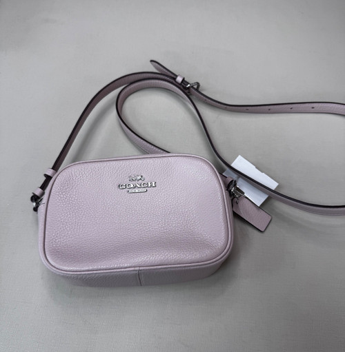 Vist Large View of Product Image Which is Used Coach Small Handbag