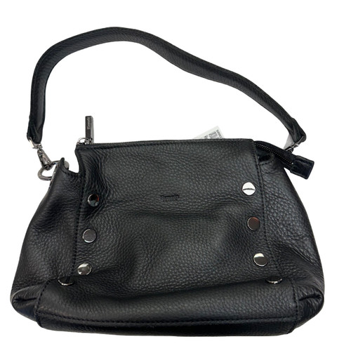 Vist Large View of Product Image Which is Used Hammit Los Angeles Large Leather Handbag
