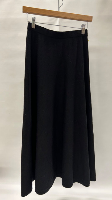 Vist Large View of Product Image Which is Used Milano Long Skirt XS 0-2/25-26